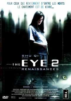 The Eye 2 - Amazon Prime