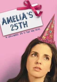 Amelias 25th - epix