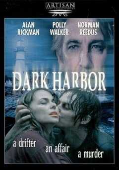 Dark Harbor - amazon prime