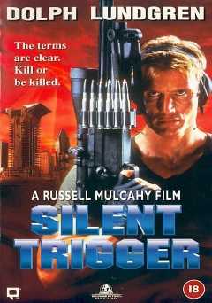 Silent Trigger - Movie