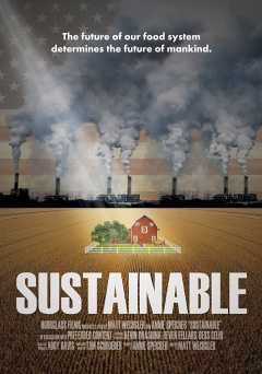 Sustainable - Movie