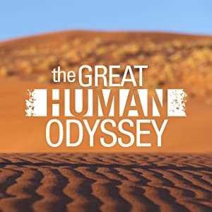 Great Human Odyssey - netflix