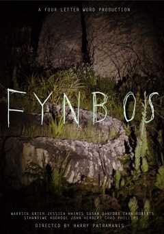 Fynbos - amazon prime