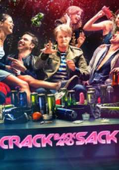 Crack, Back and Sack - Movie