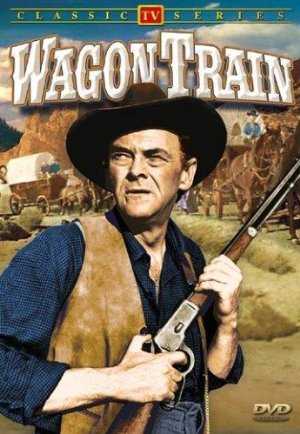 Wagon Train - TV Series