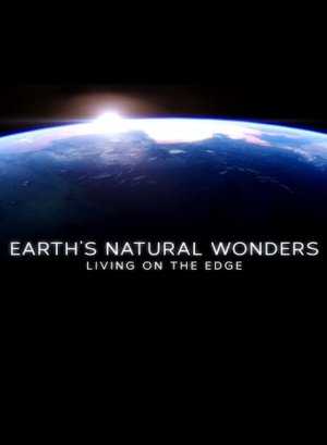 Earths Natural Wonders - netflix