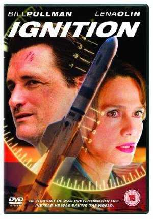 Ignition - TV Series