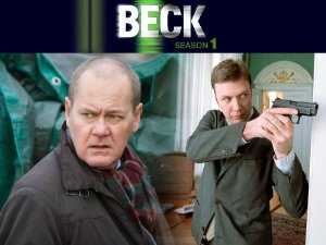 Beck - TV Series