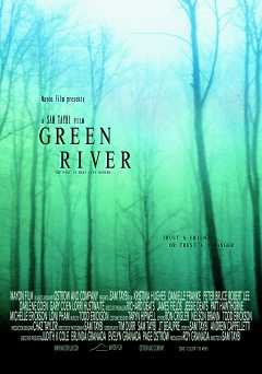 Green River - Amazon Prime