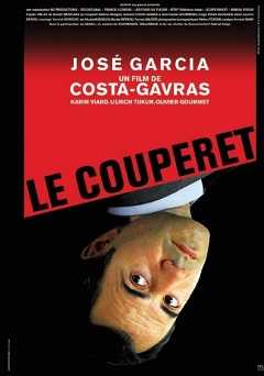 Le Couperet - Movie