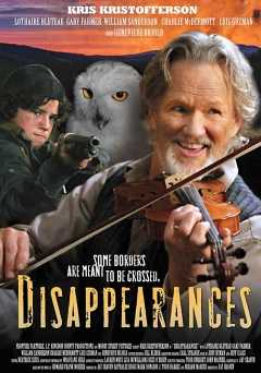 Disappearances - Movie