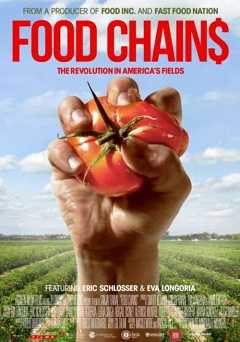 Food Chains - Movie
