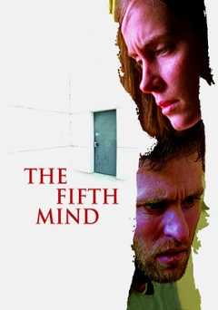 The Fifth Mind - amazon prime