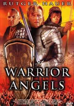 Warrior Angels - amazon prime