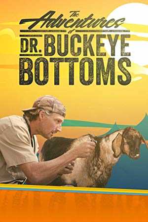 The Adventures of Dr. Buckeye Bottoms - hulu plus