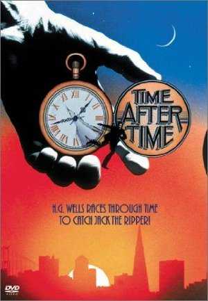 Time After Time - TV Series