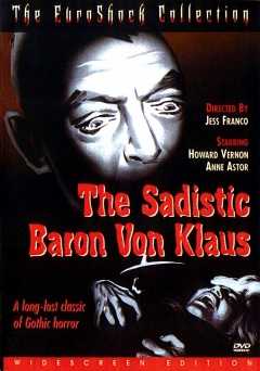 The Sadistic Baron Von Klaus - Movie