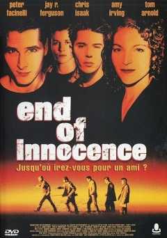End Of Innocence - epix