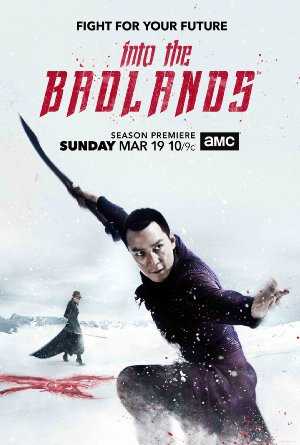 Into the Badlands - TV Series