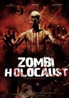 Zombie Holocaust - Movie