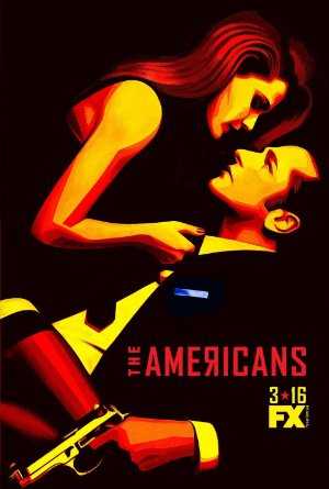 The Americans - TV Series