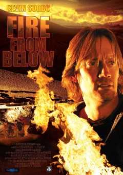 Fire from Below - amazon prime