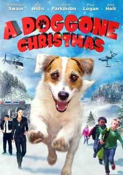 A Doggone Christmas - Movie