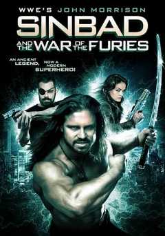 Sinbad And The War Of The Furies - amazon prime