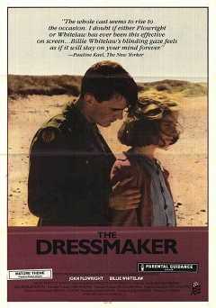 The Dressmaker - amazon prime
