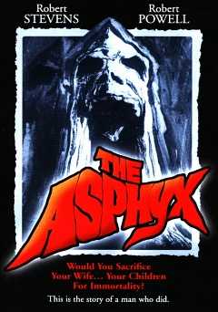 The Asphyx - Movie