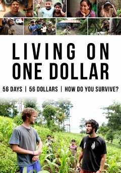 Living on One Dollar - Movie