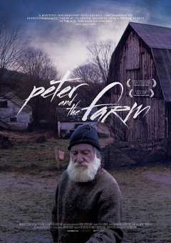 Peter and the Farm - Movie