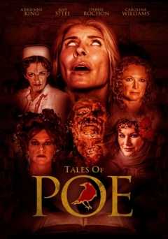 Tales of Poe - amazon prime