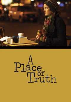 A Place of Truth - amazon prime