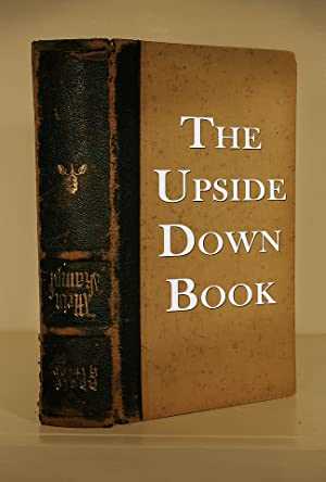 The Upside Down Book - amazon prime