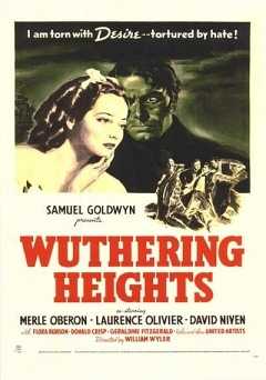 Wuthering Heights - film struck