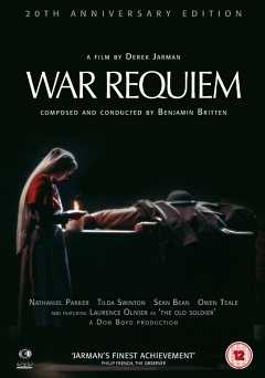 War Requiem - Movie