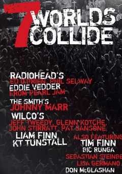 Neil Finn: 7 Worlds Collide: Live at the St. James - Movie