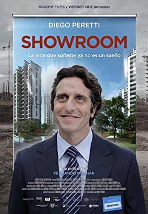 Showroom - Movie