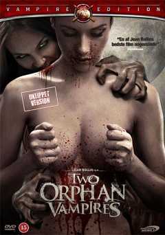 Two Orphan Vampires - Amazon Prime