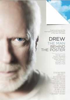 Drew: The Man Behind the Poster - Movie