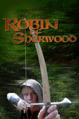 Robin of Sherwood - hulu plus