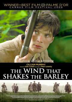 The Wind That Shakes the Barley - Movie