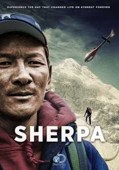 Sherpa - hulu plus