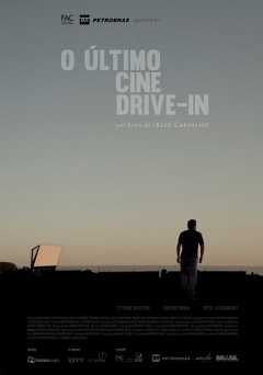 O Último Cine Drive-in - Movie