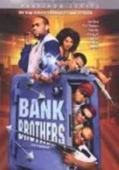 Bank Brothers - amazon prime
