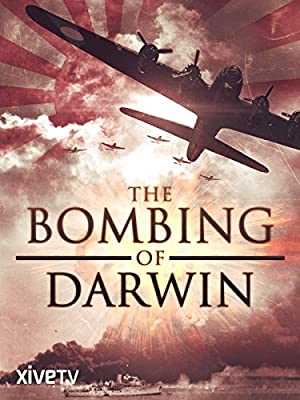 The Bombing of Darwin - Movie