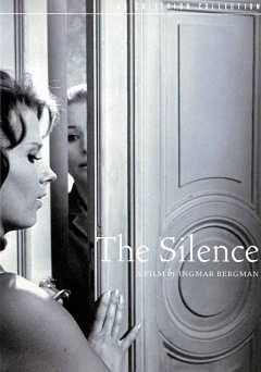The Silence - Movie