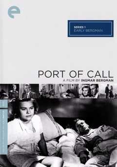 Port of Call - film struck
