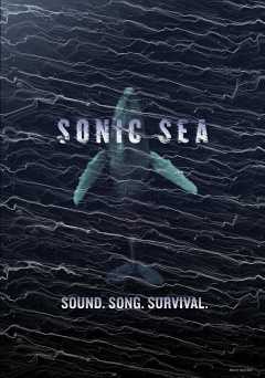 Sonic Sea - Movie